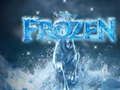 Гра Грайте в гру Frozen Sweet Matching Game  онлайн