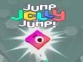 Гра Стрибати Jelly Jump онлайн