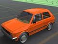 Гра Справжня автостоянка 3d симулятор  онлайн