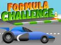 Гра Формула Challenge  онлайн