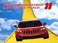 Гра Експерт з перегонів Jeep: Неможливий трек 3D онлайн