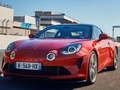 Гра Горка Alpine A110 S  онлайн
