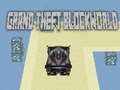 Гра Велика крадіжка Blockworld  онлайн