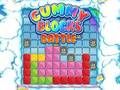 Гра Битва Gummy Blocks  онлайн