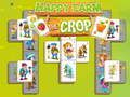 Гра Happy Farm Урожай  онлайн