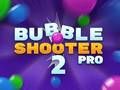Гра Bubble Shooter Pro 2 онлайн