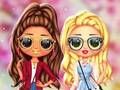 Гра BFFS Свіжий весняний образ  онлайн