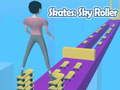 Гра Ковзани: Sky Roller  онлайн