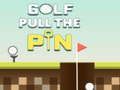 Гра Гольф Pull the Pin  онлайн
