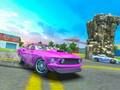Гра Симулятор автомобіля Max Drift  онлайн