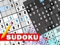 Гра Судоку  онлайн