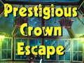 Гра Престижний Crown Escape  онлайн
