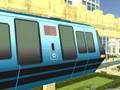 Гра Гра Sky Train 2020  онлайн