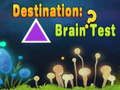 Гра Призначення: Brain Test  онлайн