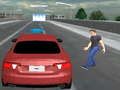 Гра Crazy Car Impossible Stunt Challenge Гра  онлайн