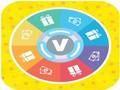 Гра Безкоштовне колесо обертання Vbucks  онлайн