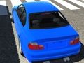 Гра Crazy Car City - GTA онлайн