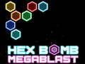 Гра Hex бомба Megablast  онлайн