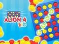 Гра Вирівняти 4 Big  онлайн