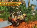 Гра Позашляховий 4x4 Jeep Racing Xtreme 3d  онлайн