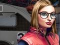 Гра Кемпінг Open Sky  онлайн