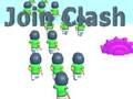 Гра Приєднуйтесь до Clash  онлайн