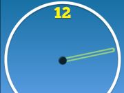 Гра Clock Challenge  онлайн