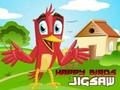 Гра Головоломка Happy Birds  онлайн
