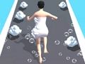 Гра Душ Run 3D  онлайн