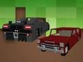 Гра Головоломка Blockcraft Cars  онлайн
