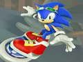 Гра Найкращий мод Sonic Boom  онлайн