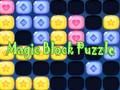 Гра Головоломка Magic Block  онлайн