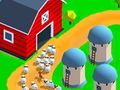 Гра Простої овець 3d онлайн