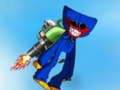 Гра Час гри Flappy Poppy  онлайн