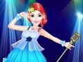 Гра Проект Fashion Super Idol  онлайн