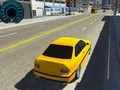 Гра Симулятор City Car Racing 2021 онлайн