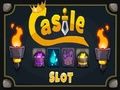 Гра Слот Castle 2020  онлайн