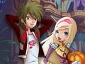 Гра Загадки школи Regal Academy  онлайн