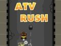 Гра ATV Rush онлайн