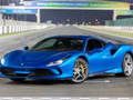 Гра Пазл Ferrari F8 Tributo  онлайн