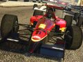 Гра Formula Racing онлайн  онлайн