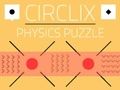 Гра Circlix: Фізична головоломка  онлайн