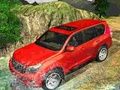 Гра Позашляховий джип Land Cruiser  онлайн