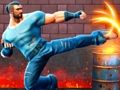 Гра Вуличний хаос побив їх онлайн