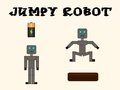 Гра Стрибокий робот  онлайн