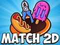 Гра Матч 2D  онлайн