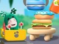 Гра Oddbods: штабелери  онлайн