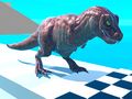 Гра Біг Dino Rex  онлайн