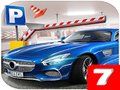 Гра Мастер парковки 2.0 онлайн