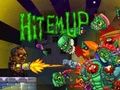 Гра Натисніть Em Up  онлайн